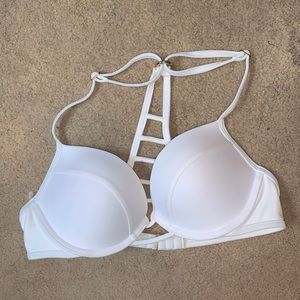 abercrombie and fitch bikini top